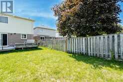 LOWER - 6272 KINDREE CIRCLE Mississauga 