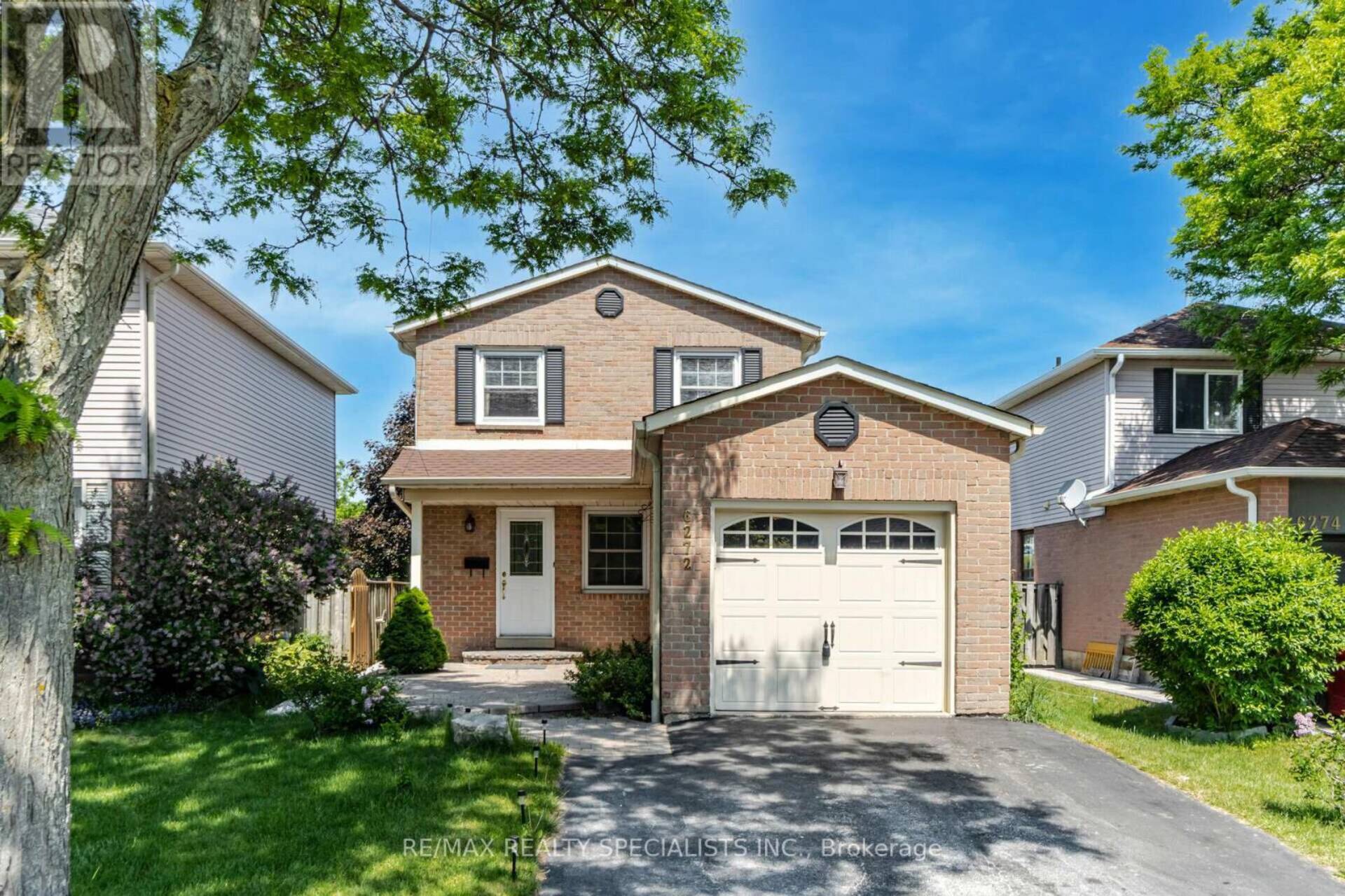 LOWER - 6272 KINDREE CIRCLE Mississauga