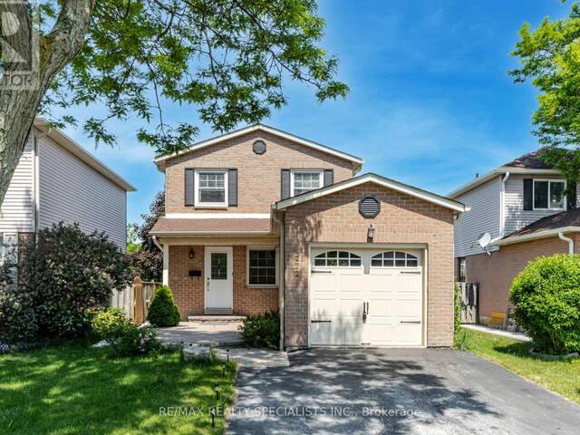 LOWER - 6272 KINDREE CIRCLE Mississauga  Ontario