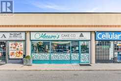 E109 - 5555 EGLINTON AVENUE W Toronto