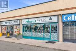 E109 - 5555 EGLINTON AVENUE W Toronto