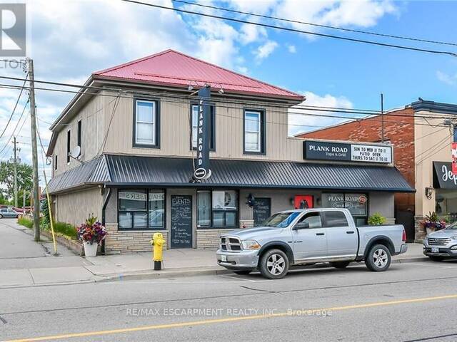 29-31 MAIN STREET N Haldimand Ontario