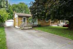 6326 DOREEN DRIVE Niagara Falls