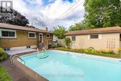 6326 DOREEN DRIVE Niagara Falls