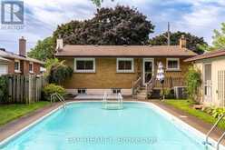 6326 DOREEN DRIVE Niagara Falls