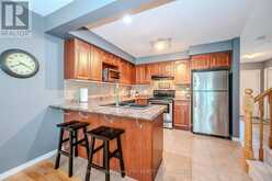 31 - 31 SCHRODER CRESCENT Guelph 