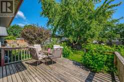 108 BRANT AVENUE Guelph 