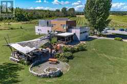 4309 COUNTY RD 8 Prince Edward County