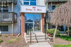 304 - 30 BRIDGE STREET W Kitchener