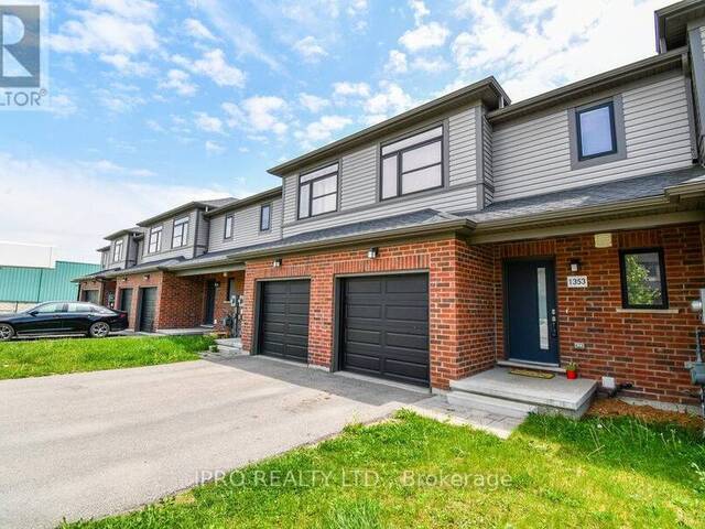 1353 MICHAEL CIRCLE N London Ontario