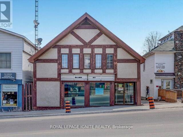 3 HASTINGS STREET N Bancroft Ontario