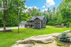 1225 GRAHAM ROAD Gravenhurst