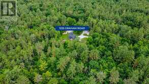 1225 GRAHAM ROAD Gravenhurst