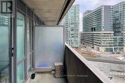 808 - 20 JOE SHUSTER WAY Toronto 