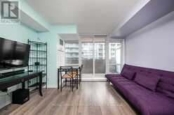 808 - 20 JOE SHUSTER WAY Toronto 