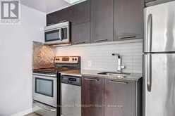 808 - 20 JOE SHUSTER WAY Toronto 