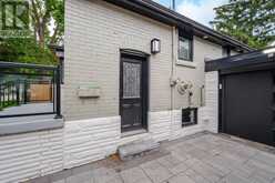 218 WILLIAM STREET Toronto 