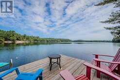 6 DARLING DRIVE Muskoka