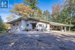 6 DARLING DRIVE Muskoka