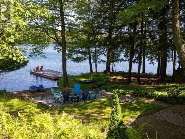 6 DARLING DRIVE Muskoka Ontario