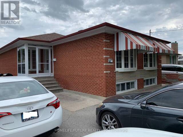 MAIN - 23 DELSING DRIVE Toronto  Ontario