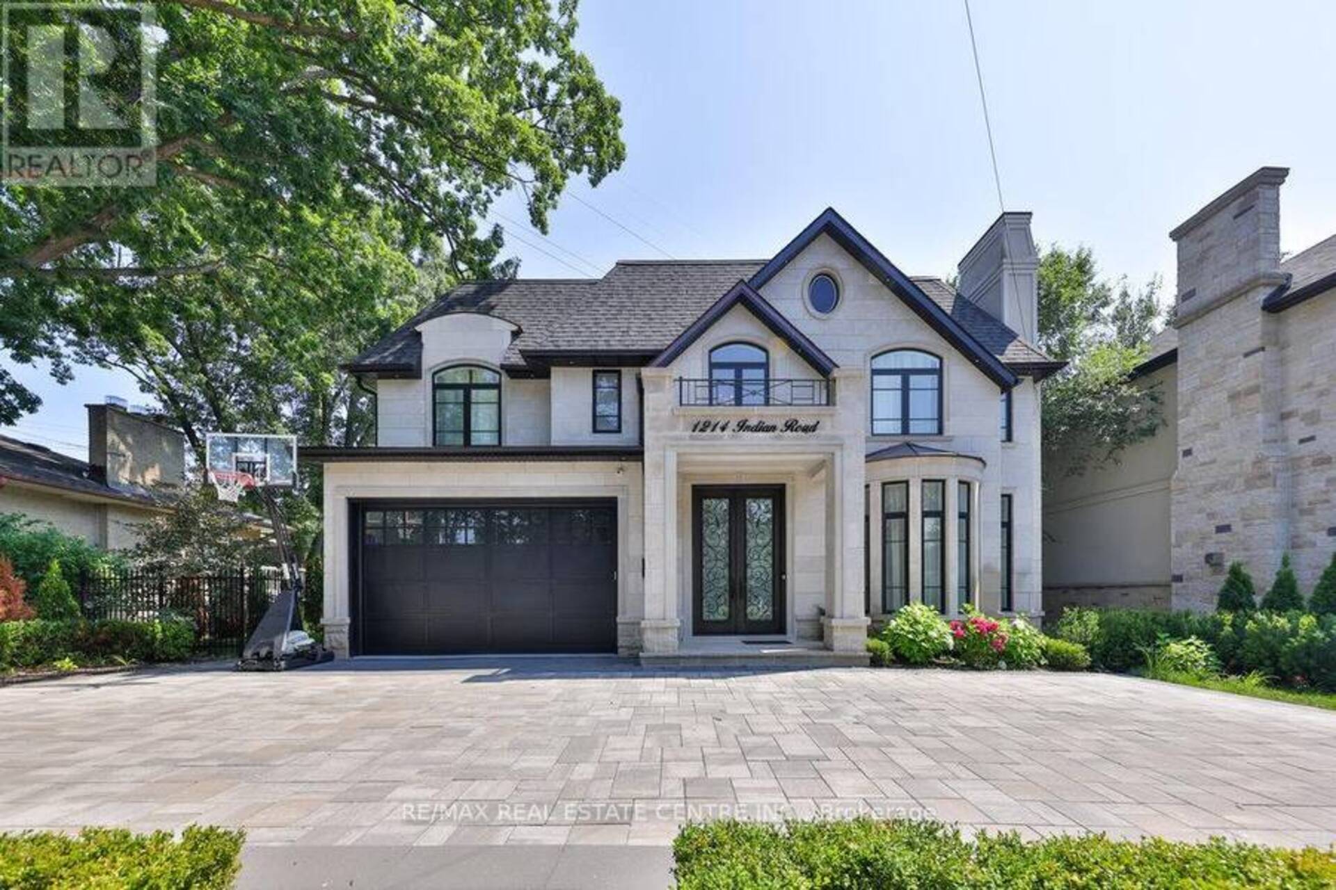 1214 INDIAN ROAD Mississauga