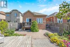 8 MEADOWLARK DRIVE Halton Hills 