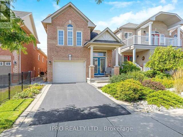 8 MEADOWLARK DRIVE Halton Hills  Ontario