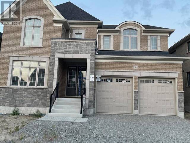 4 SANDHILL CRESCENT Adjala-Tosorontio  Ontario