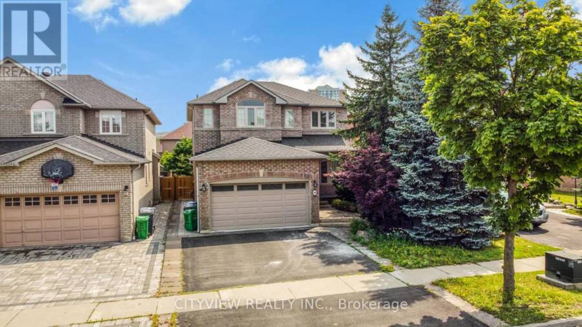 164 ANTHONY AVENUE Mississauga