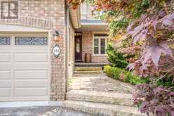 164 ANTHONY AVENUE Mississauga 