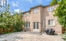 164 ANTHONY AVENUE Mississauga