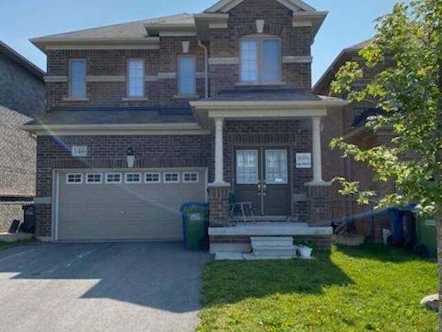 146 SEELEY AVENUE Southgate  Ontario