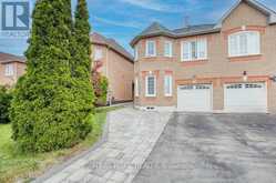 11 MIRIAM GARDEN WAY Vaughan 