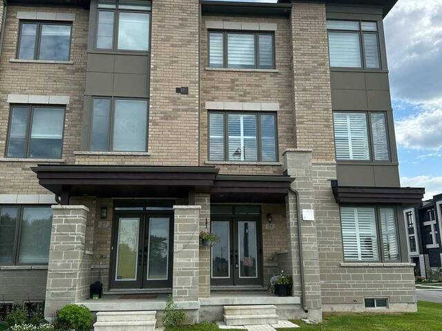 25 MCCAGUE AVENUE N Richmond Hill Ontario