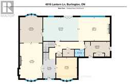 4016 LANTERN LANE Burlington 