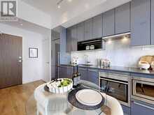 2106 - 115 MCMAHON DRIVE Toronto 