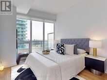 2106 - 115 MCMAHON DRIVE Toronto