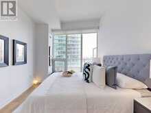 2106 - 115 MCMAHON DRIVE Toronto