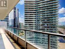 2106 - 115 MCMAHON DRIVE Toronto