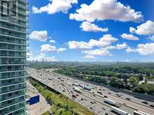 2106 - 115 MCMAHON DRIVE Toronto