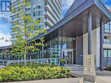 2106 - 115 MCMAHON DRIVE Toronto 