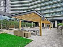 2106 - 115 MCMAHON DRIVE Toronto