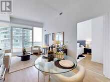 2106 - 115 MCMAHON DRIVE Toronto 