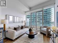 2106 - 115 MCMAHON DRIVE Toronto