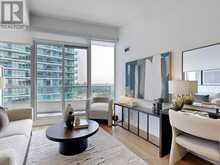 2106 - 115 MCMAHON DRIVE Toronto