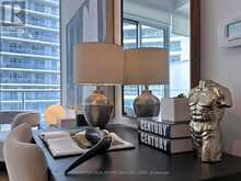 2106 - 115 MCMAHON DRIVE Toronto 