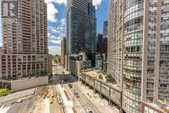 611 - 11 WELLESLEY STREET W Toronto