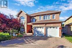 56 SADOT COURT Vaughan 