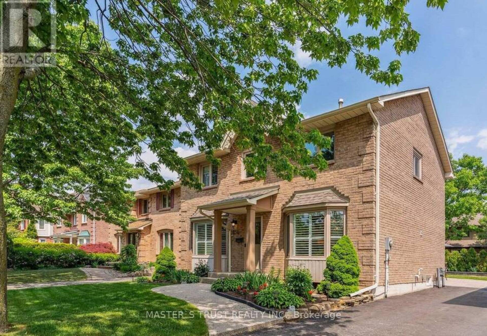 259 O'DONOGHUE AVENUE Oakville 